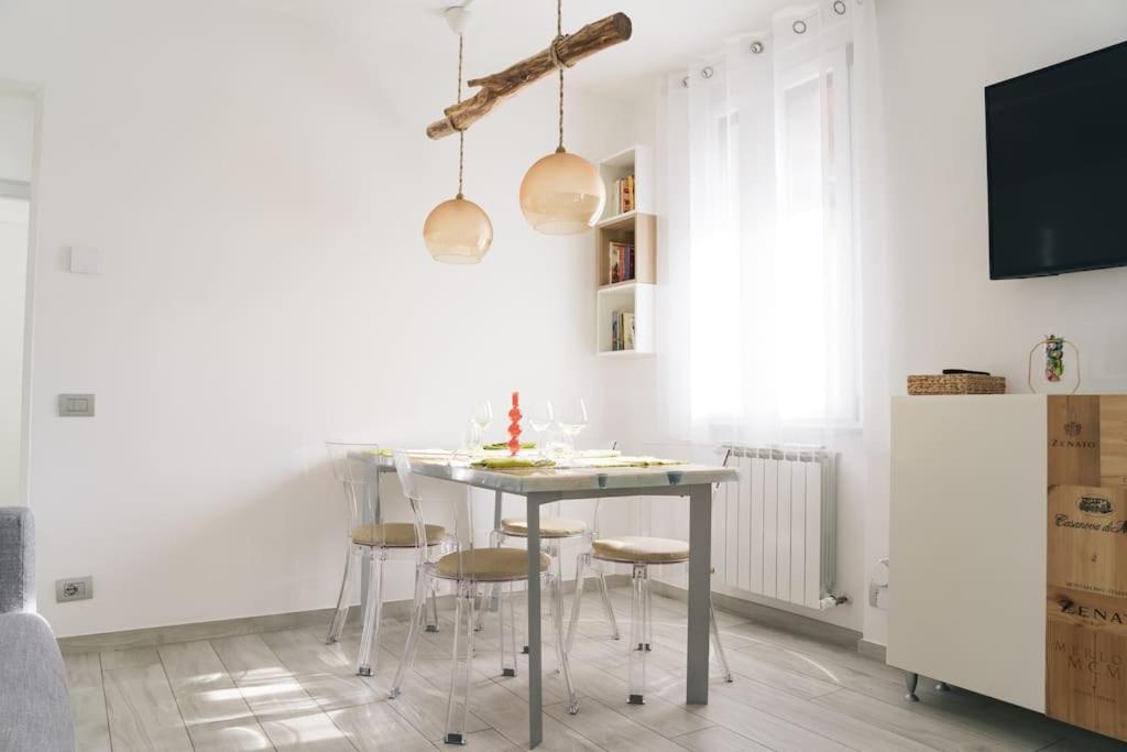 Cozy House Relax Wi-fi & Design Apartment Colle Brianza