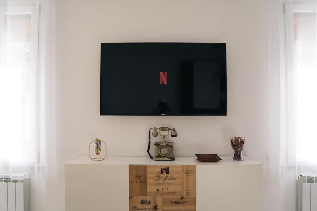 Apartment Cozy House Relax Wi-fi & Design *