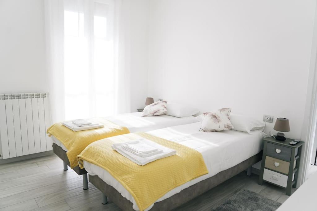 Cozy House Relax Wi-fi & Design Apartment Colle Brianza