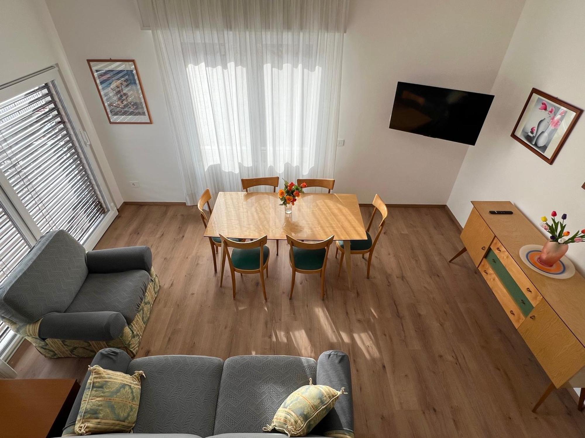Casa Paola By The Appartamento