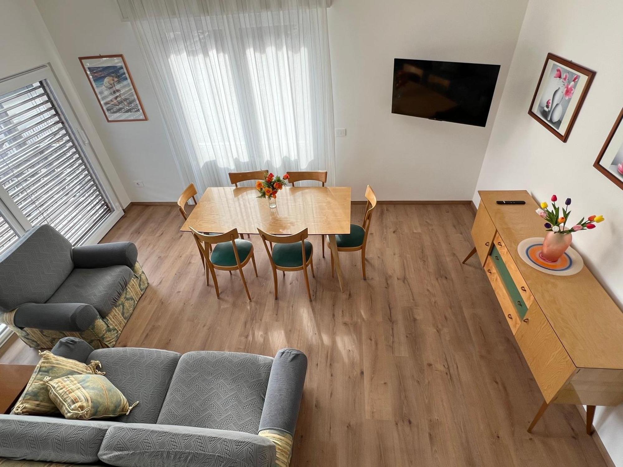 Casa Paola By The Appartamento *