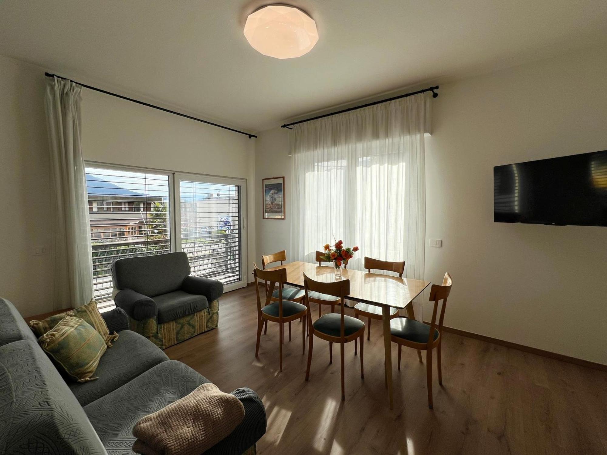 Appartamento Casa Paola By The