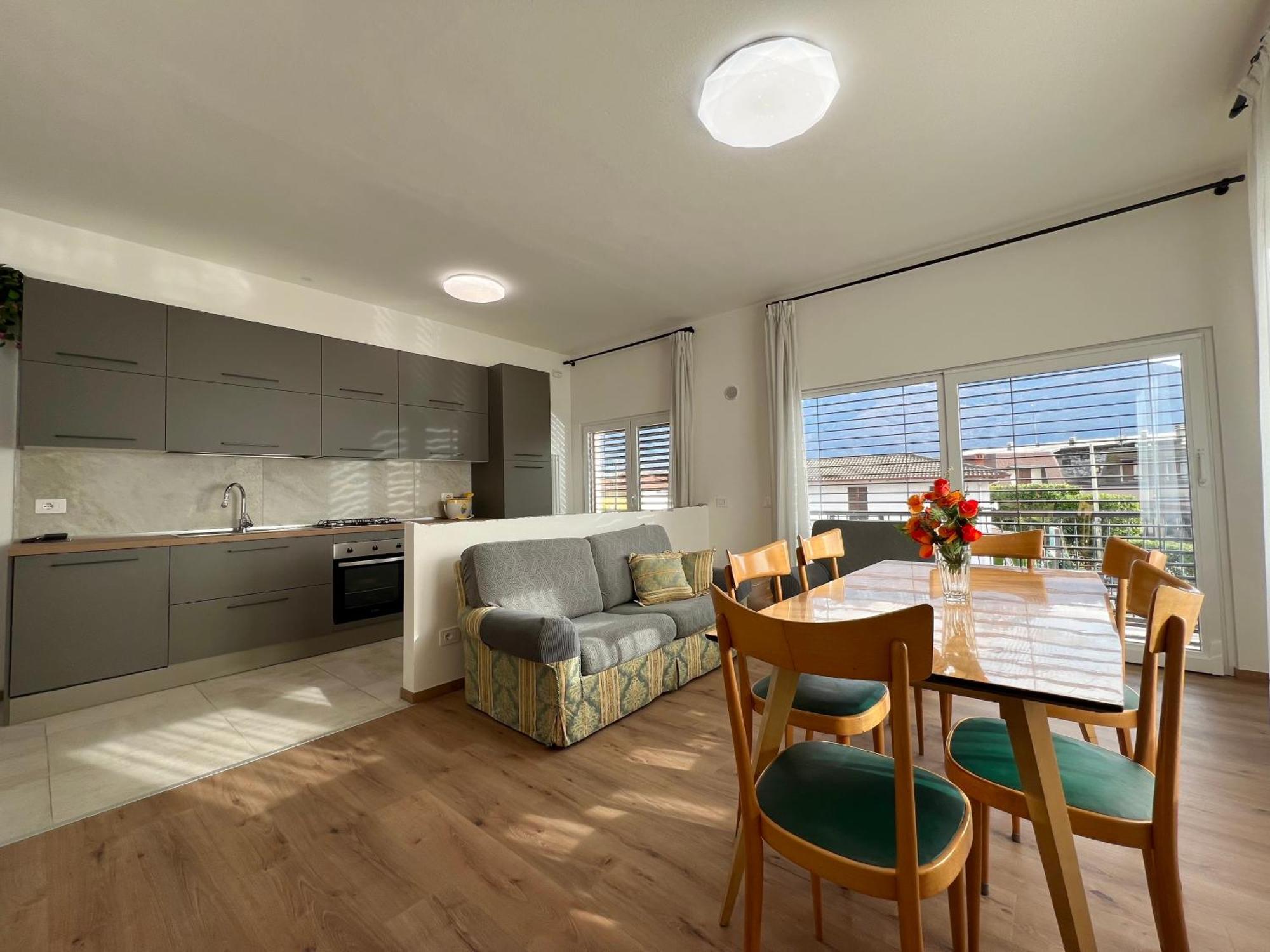 Appartamento Casa Paola By The