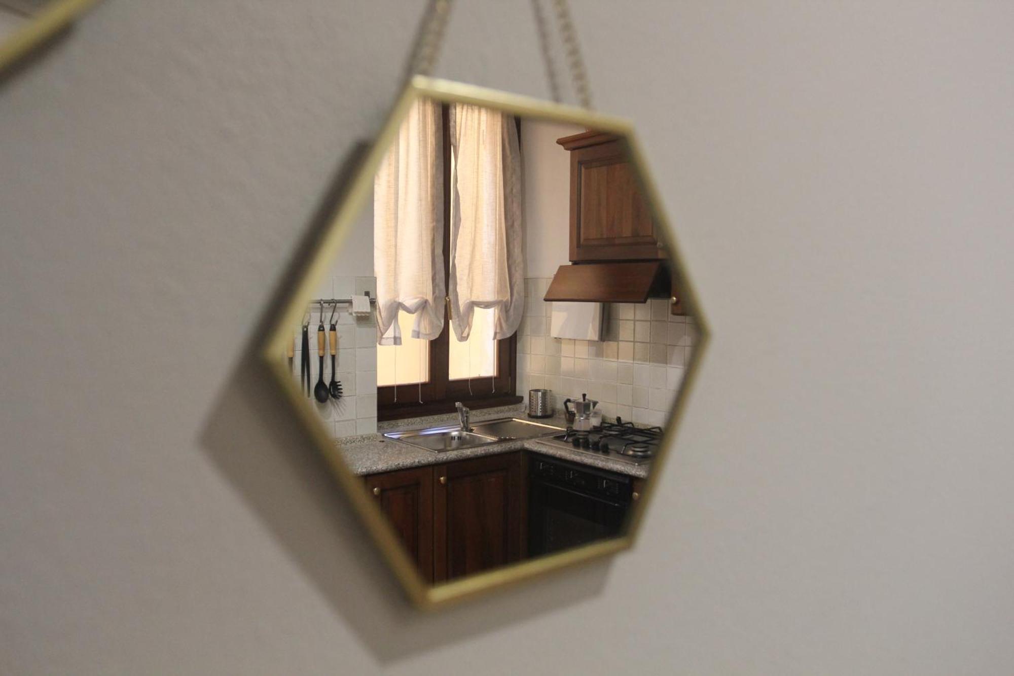 Apartment Sb