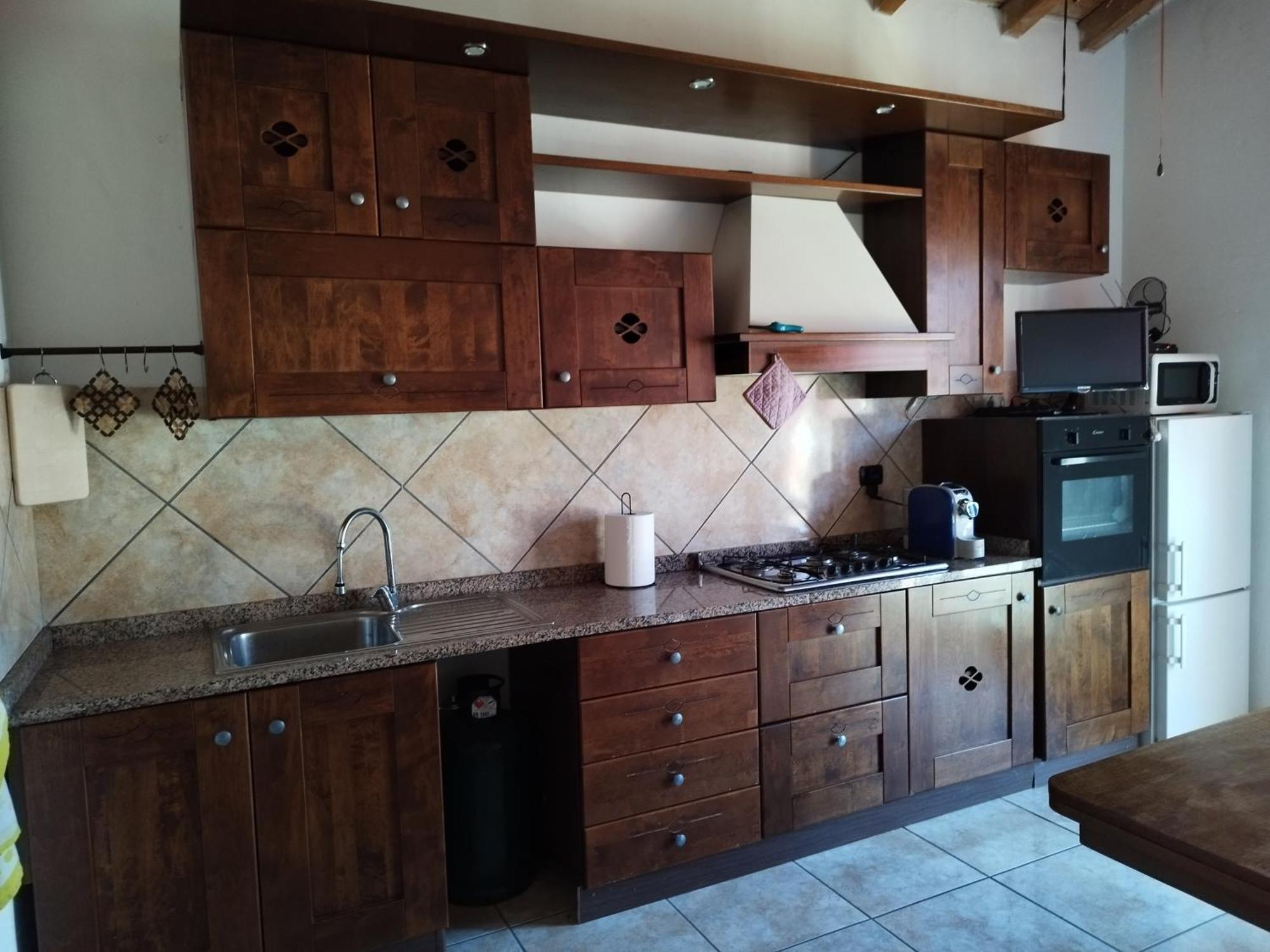 Bed & Breakfast I Ghiri *