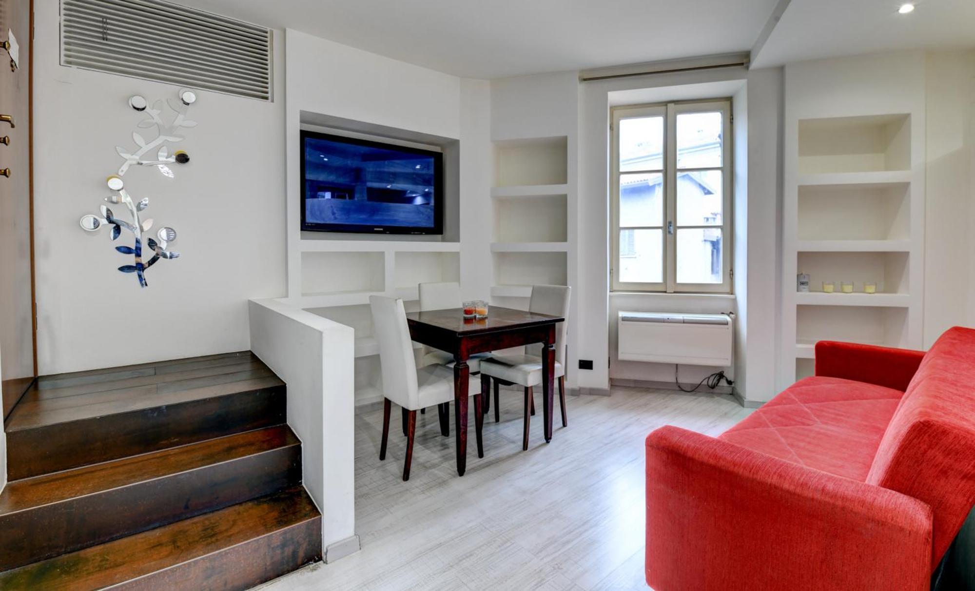 Apartment Casa Diaz 58 Como