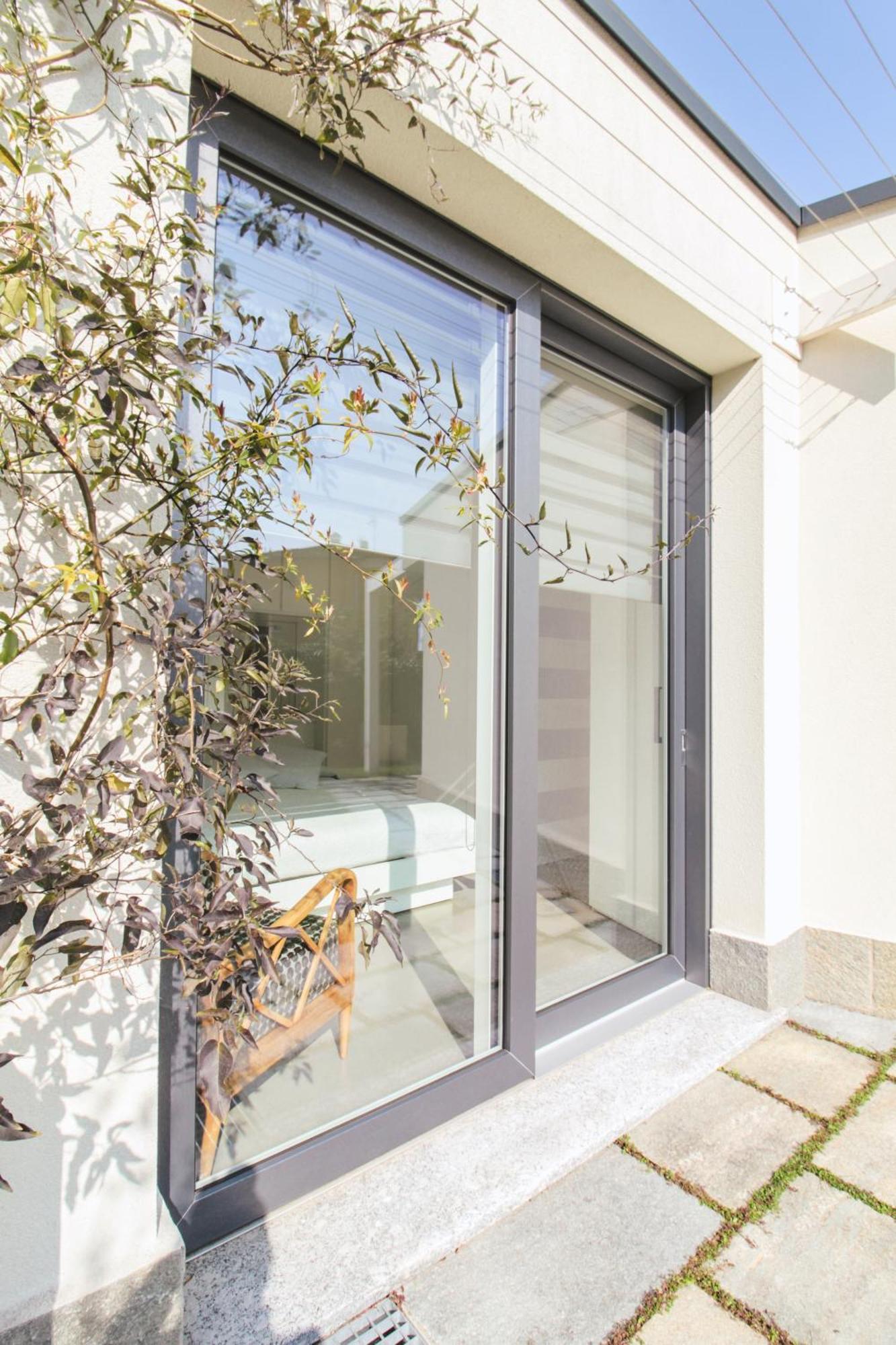 Holiday home La Sosta
