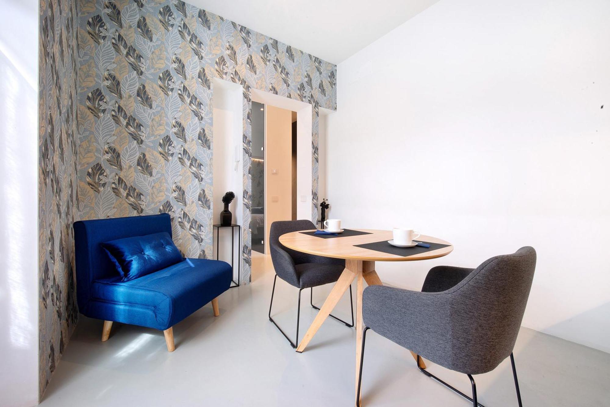 Apartment Dimora Lierna