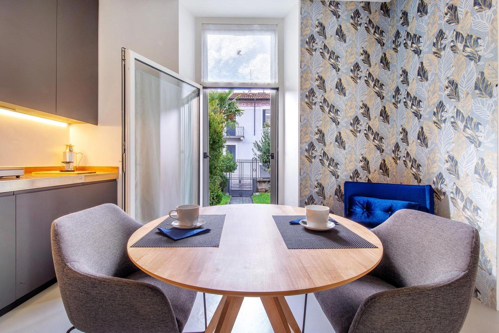 Apartment Dimora Lierna *