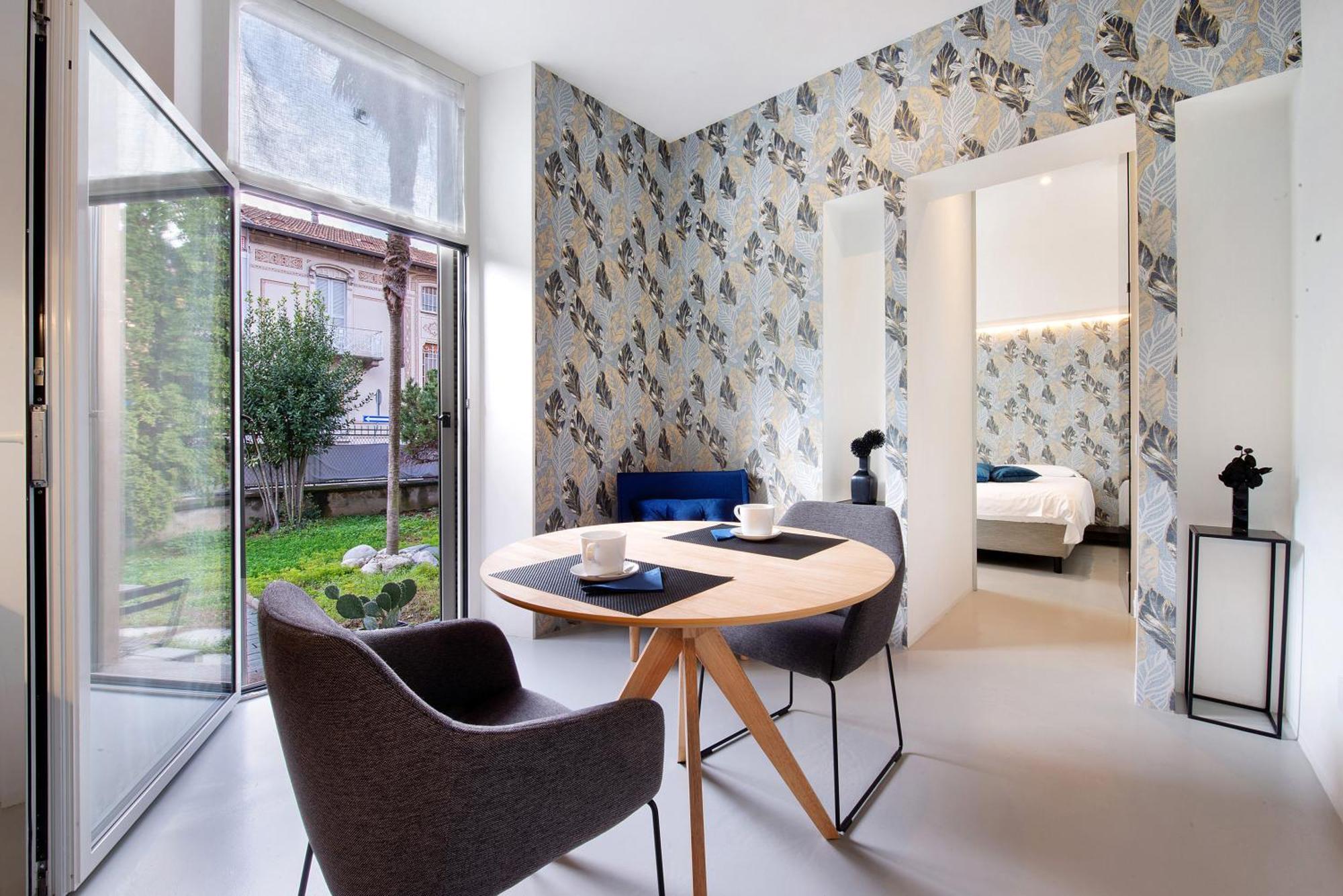 Apartment Dimora Lierna