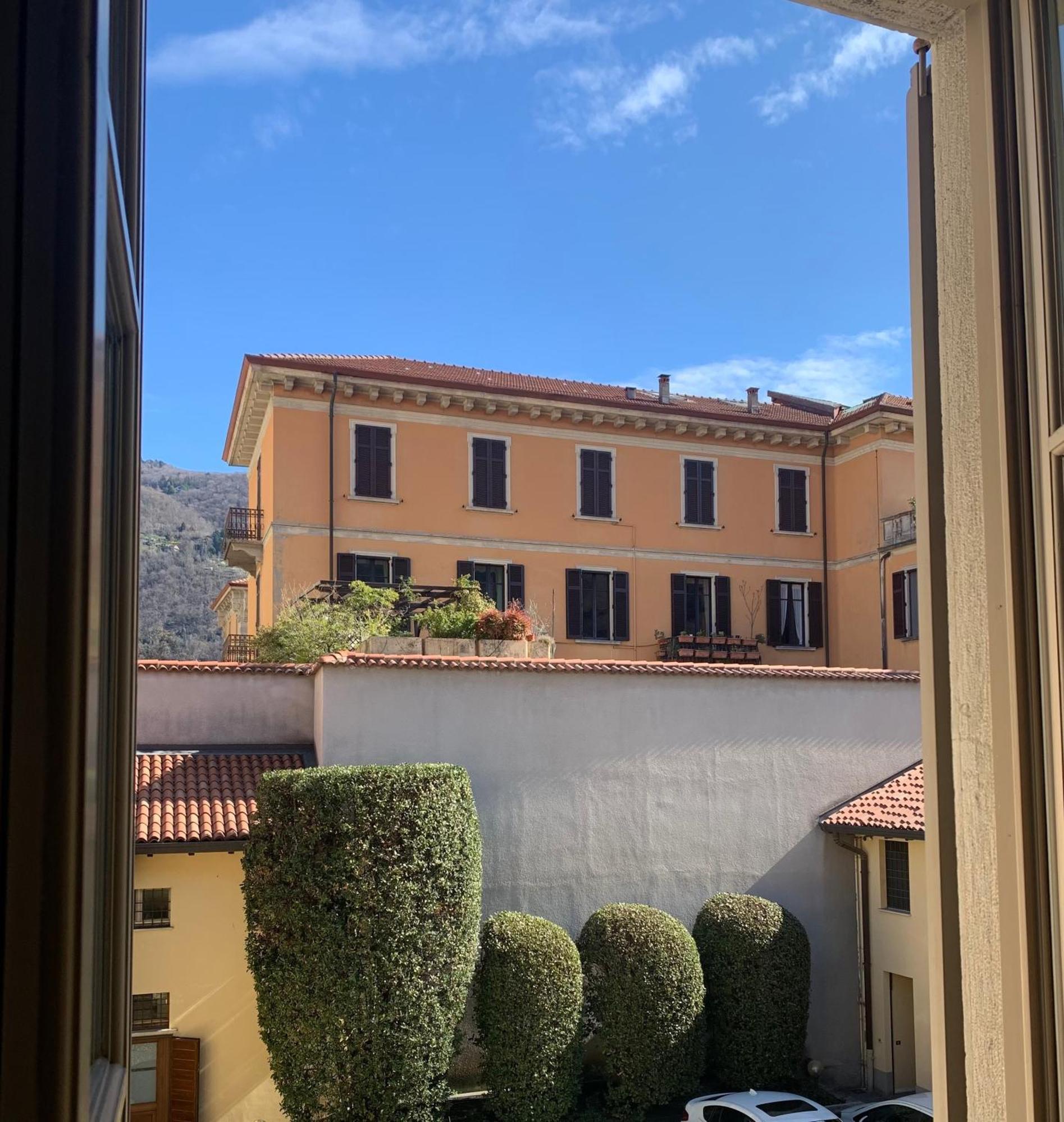 Apartment Raimondi *