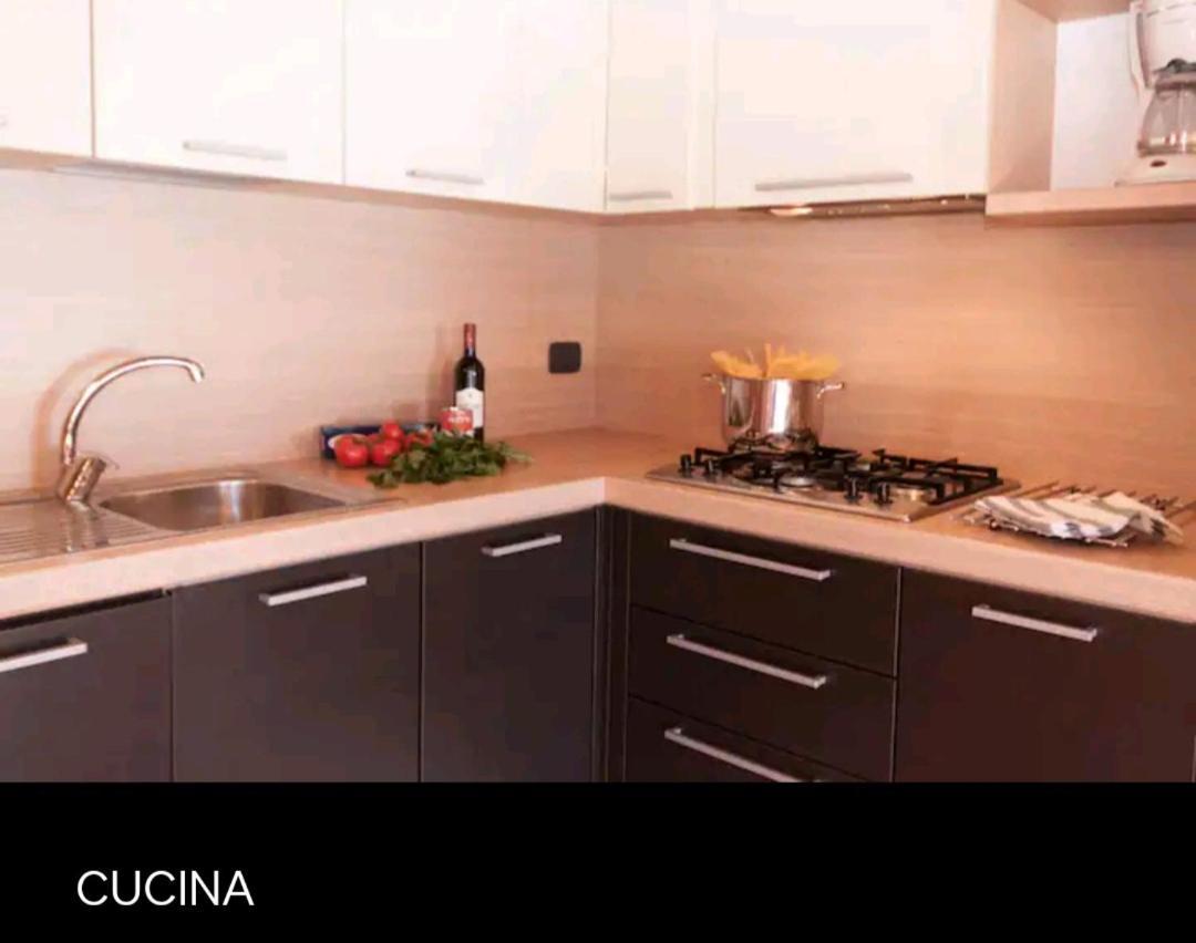 La Mansarda Sul Lago Di Como Apartment Vercana