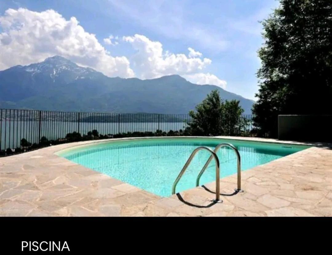 Apartment La Mansarda Sul Lago Di Como *
