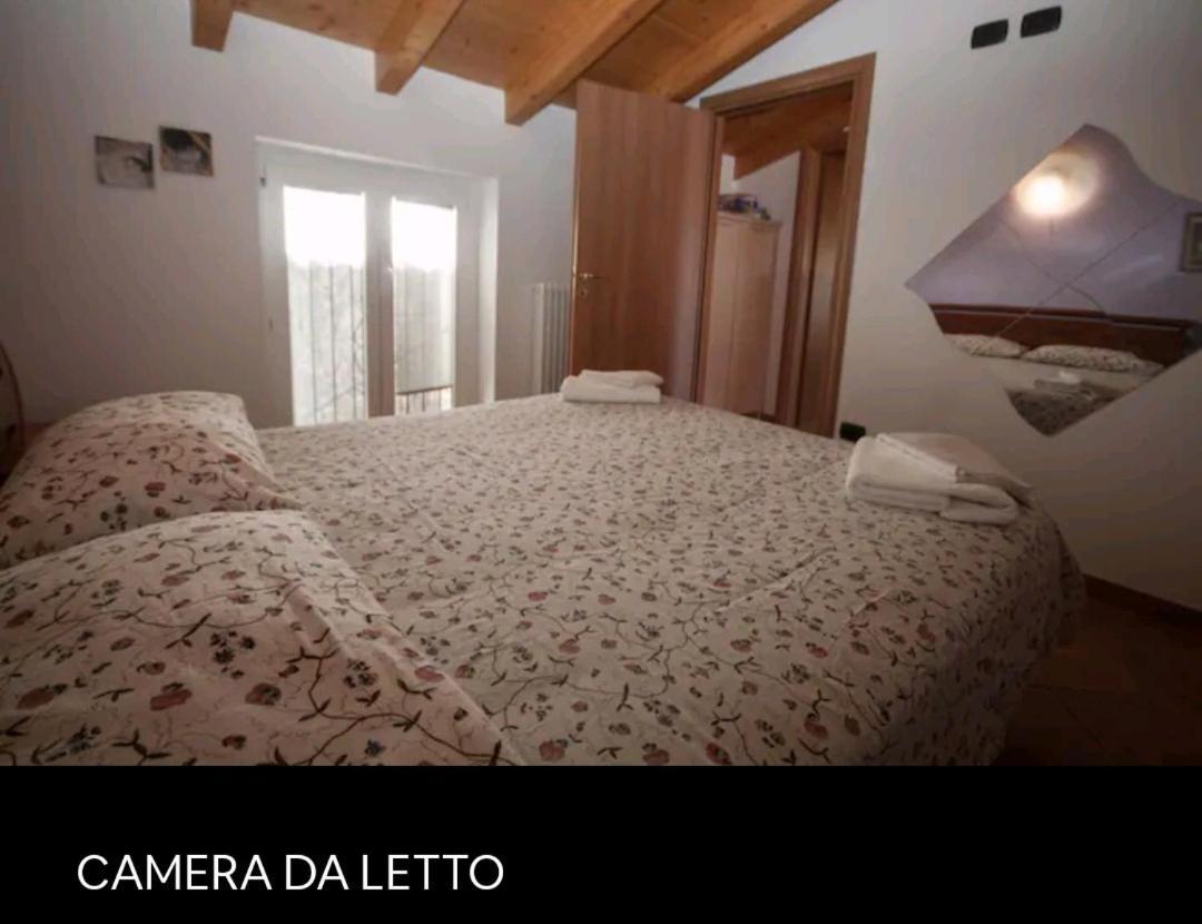 La Mansarda Sul Lago Di Como
