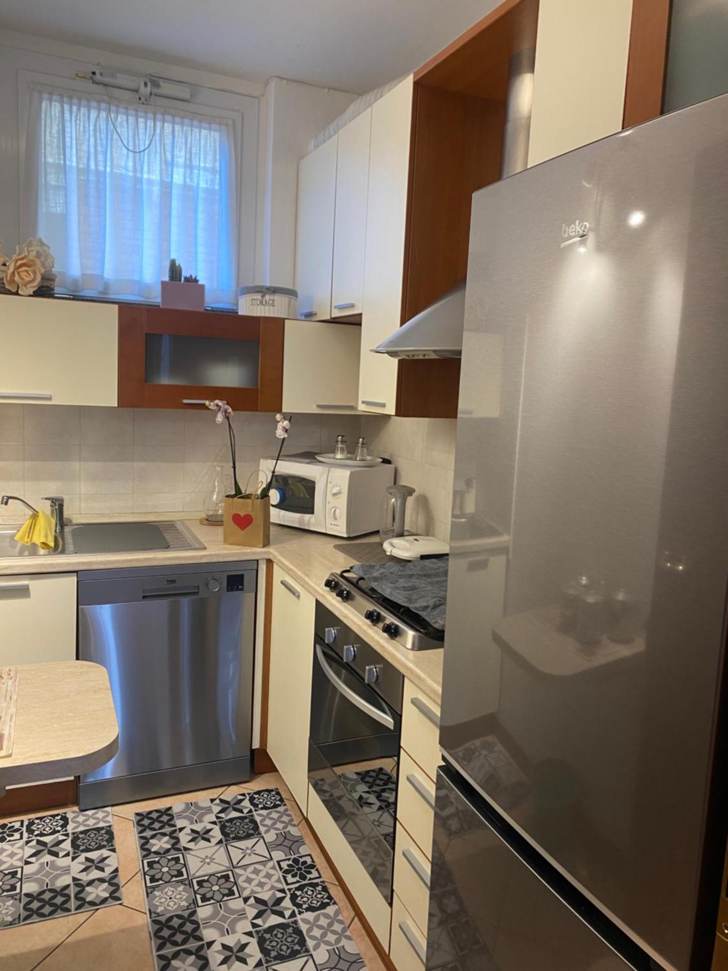 Il Porticciolo Apartment Bellano