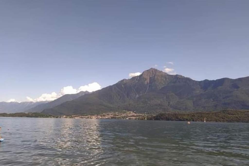 La Mansarda Sul Lago Di Como *