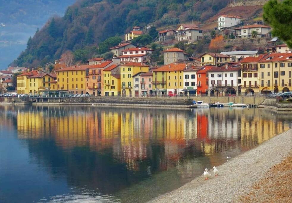 La Mansarda Sul Lago Di Como *