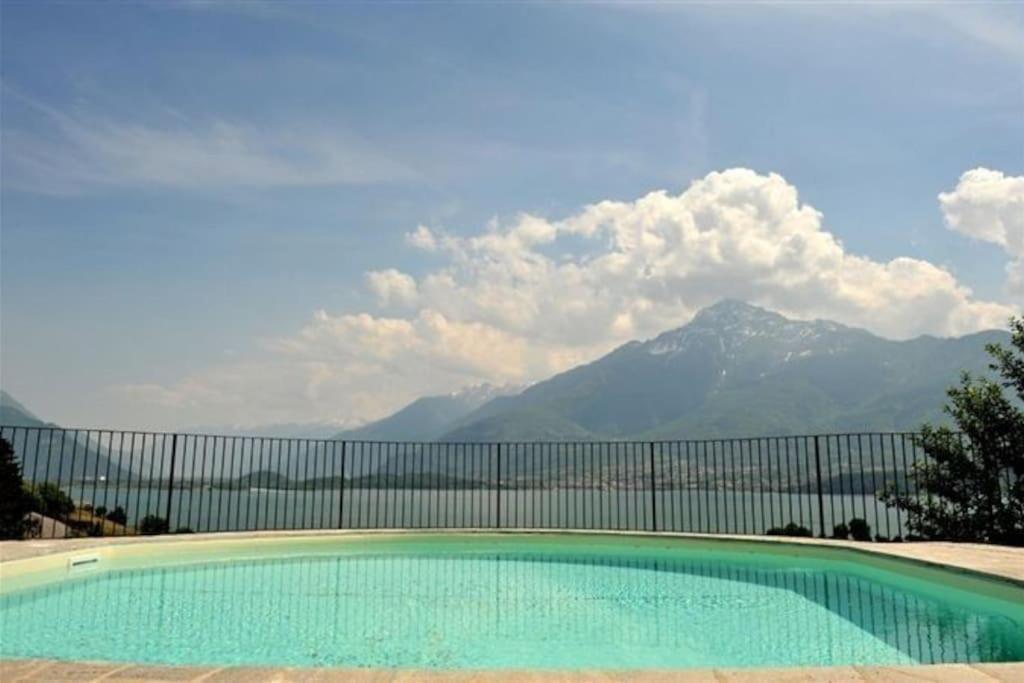 La Mansarda Sul Lago Di Como