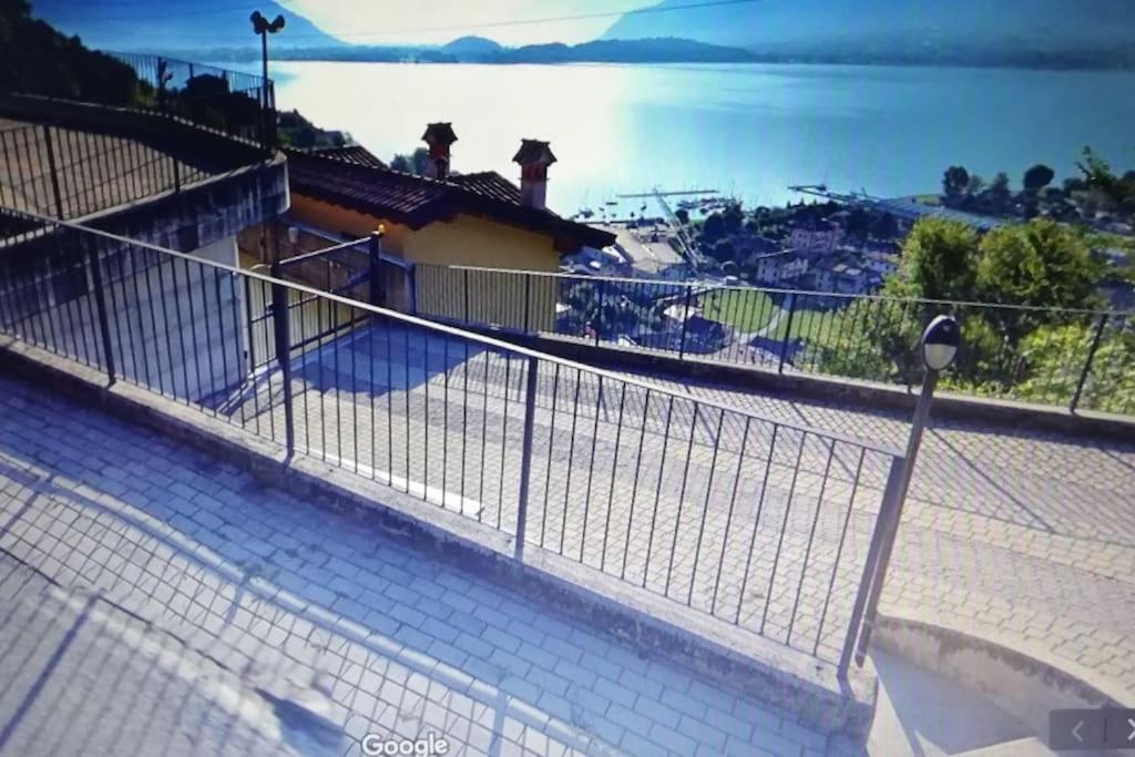 La Mansarda Sul Lago Di Como Apartment Vercana