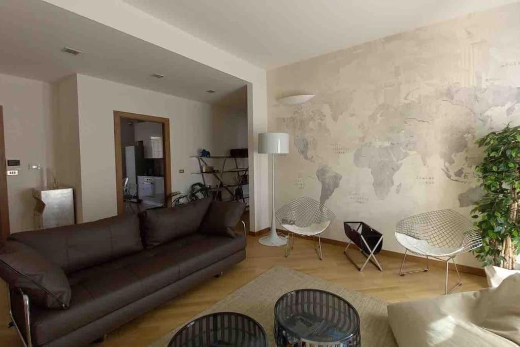 Grazioso Vicino Al Di Apartment Erba