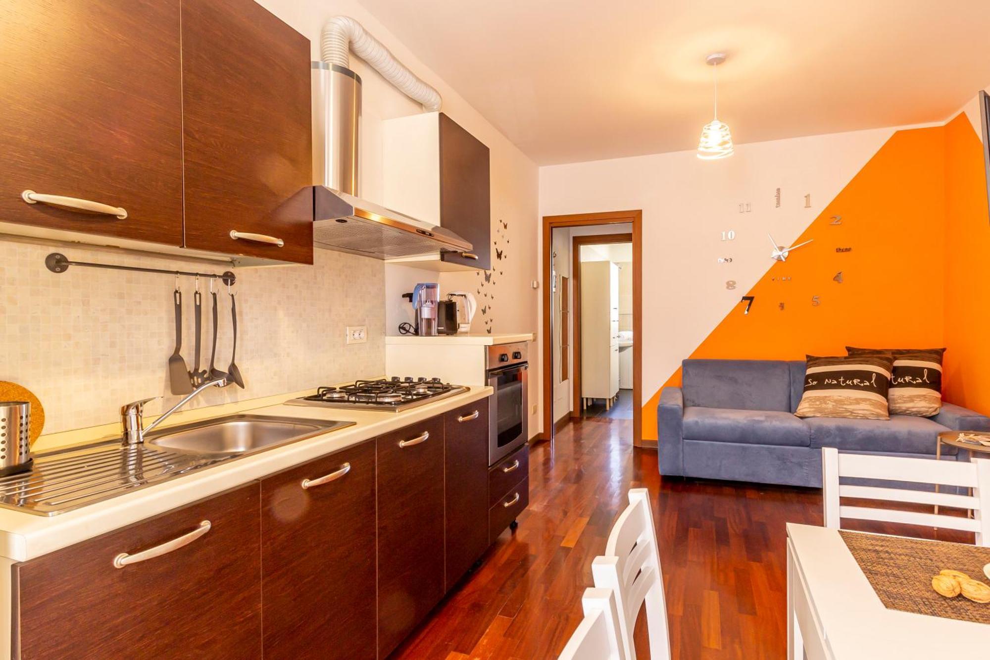 Apartment Station & Center - Self Check-in & Remote Access