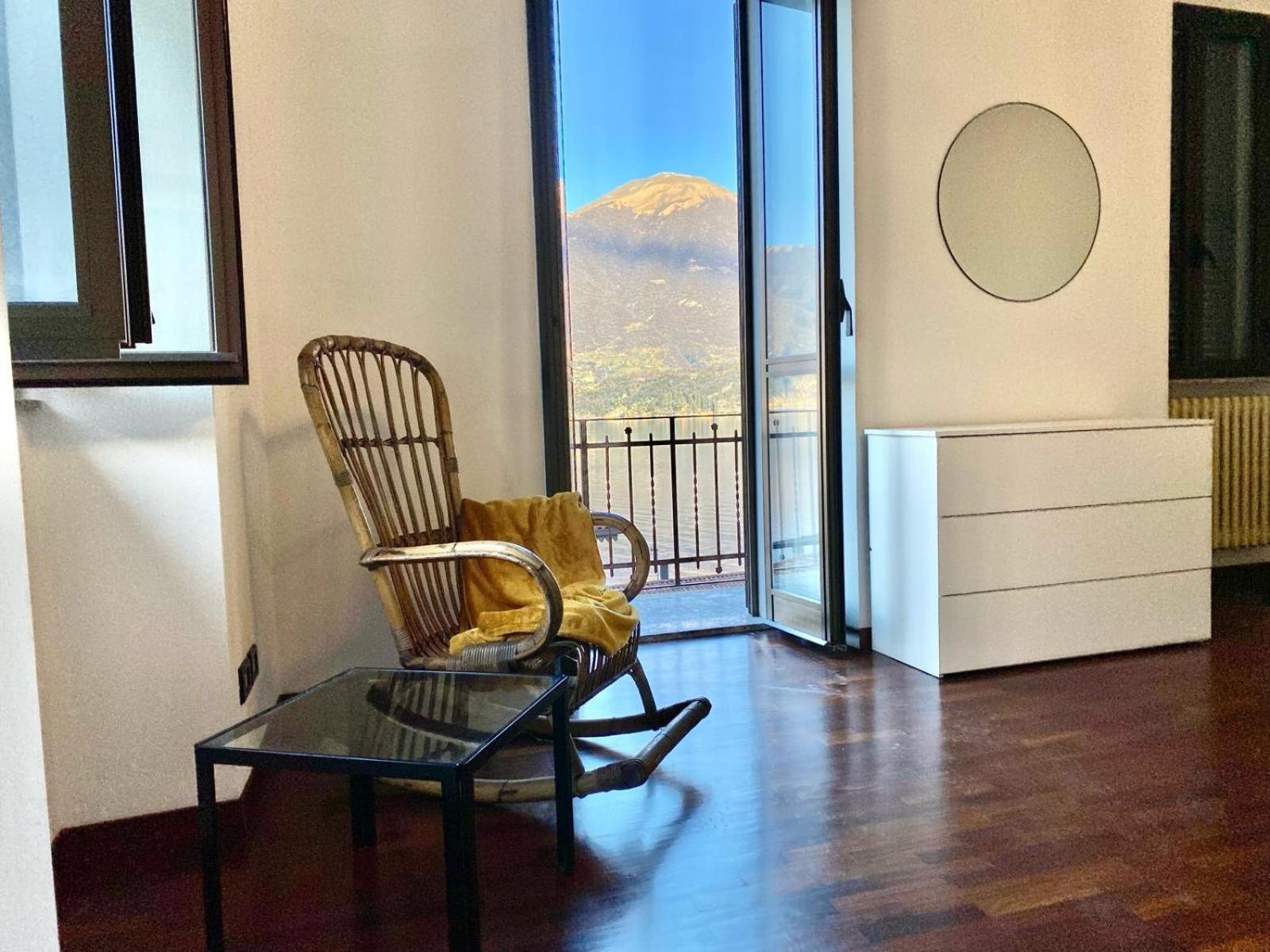 Tiziana Lake Como View Terraces * Lezzeno