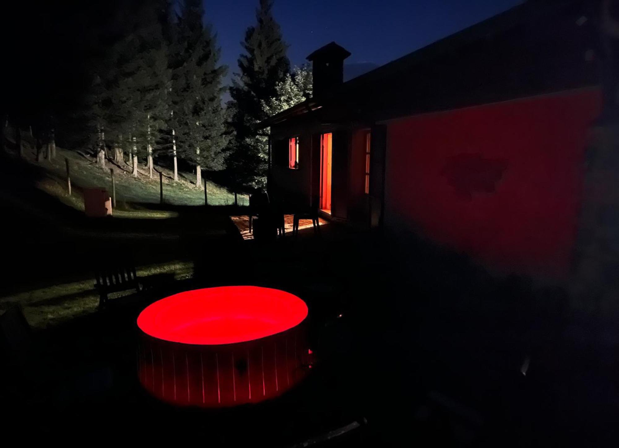 Bed & Breakfast Le Petit Vent Sormano