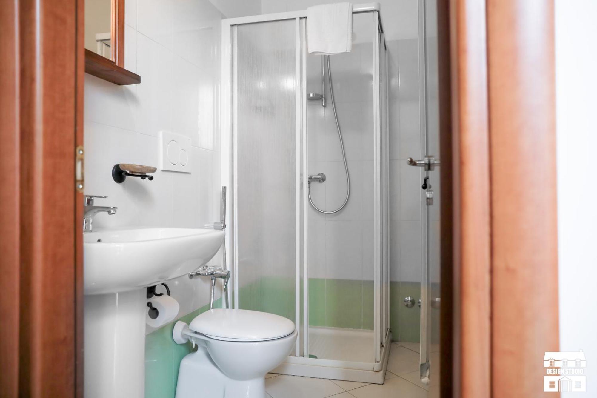 Lena Guest house Bellano