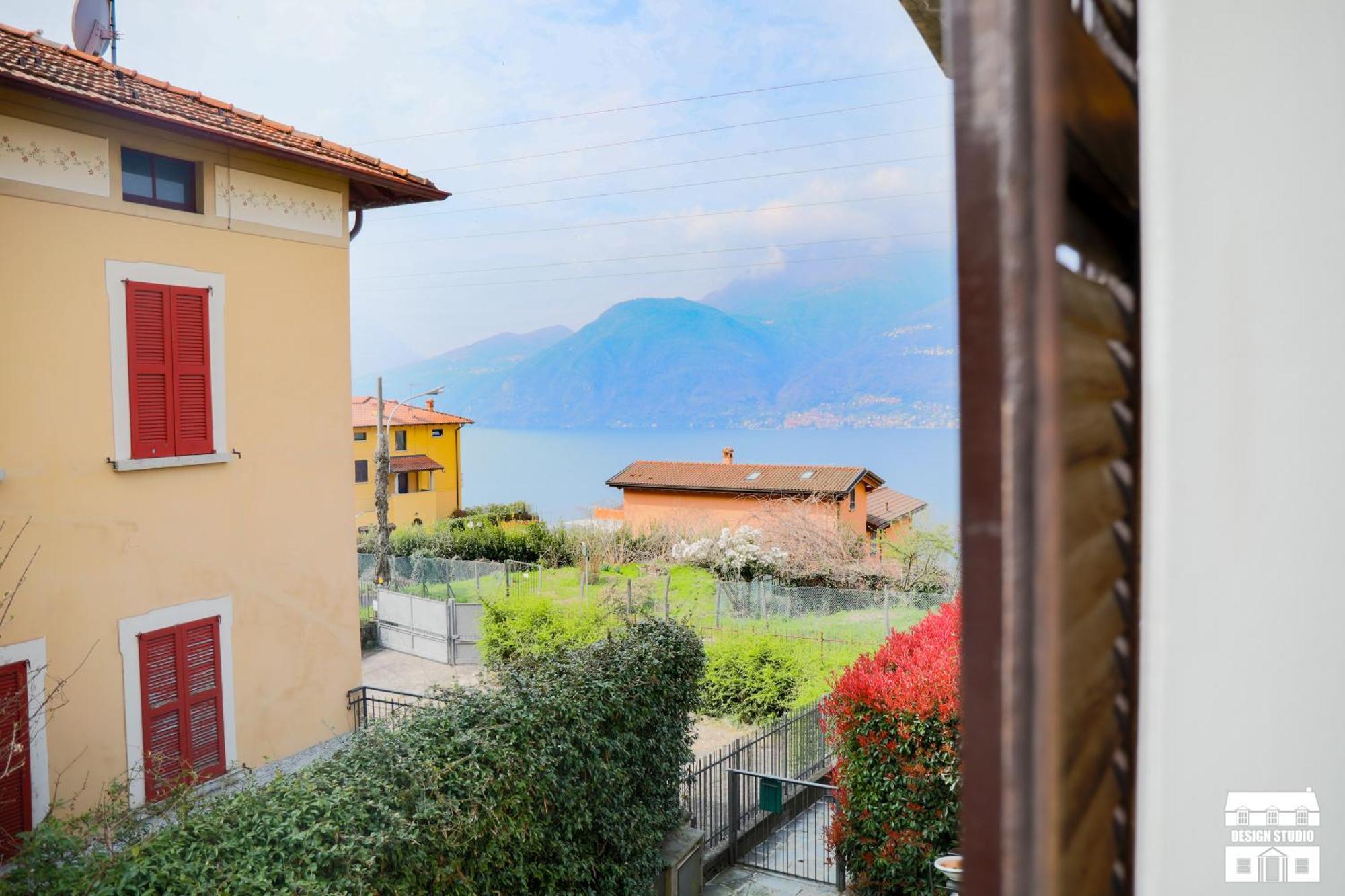 Guest house Lena Bellano