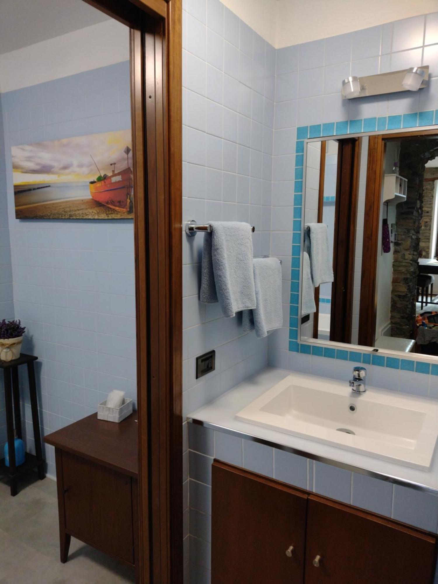 Apartment Casale Sul Di *