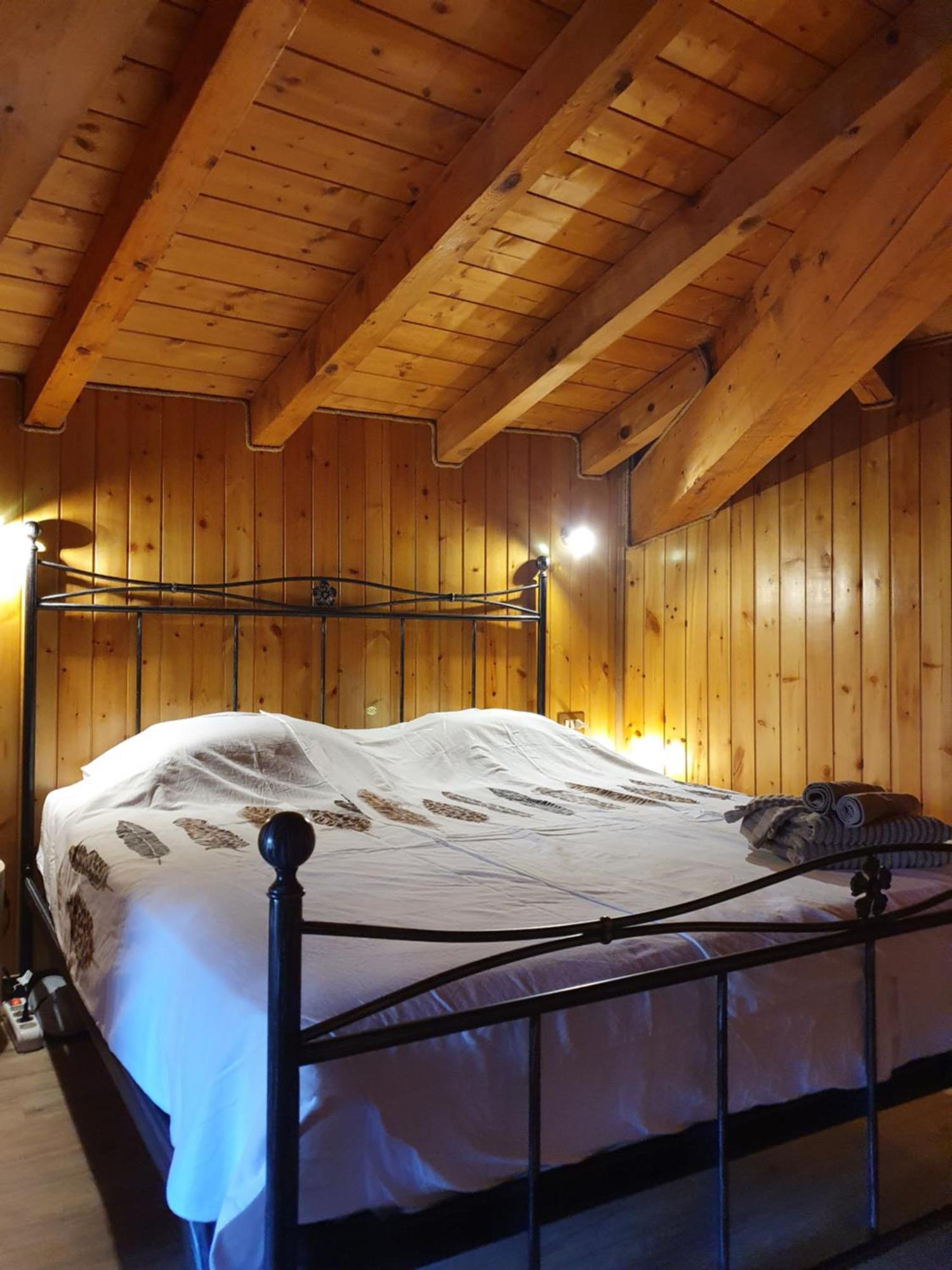 Rustico Di Bed & Breakfast
