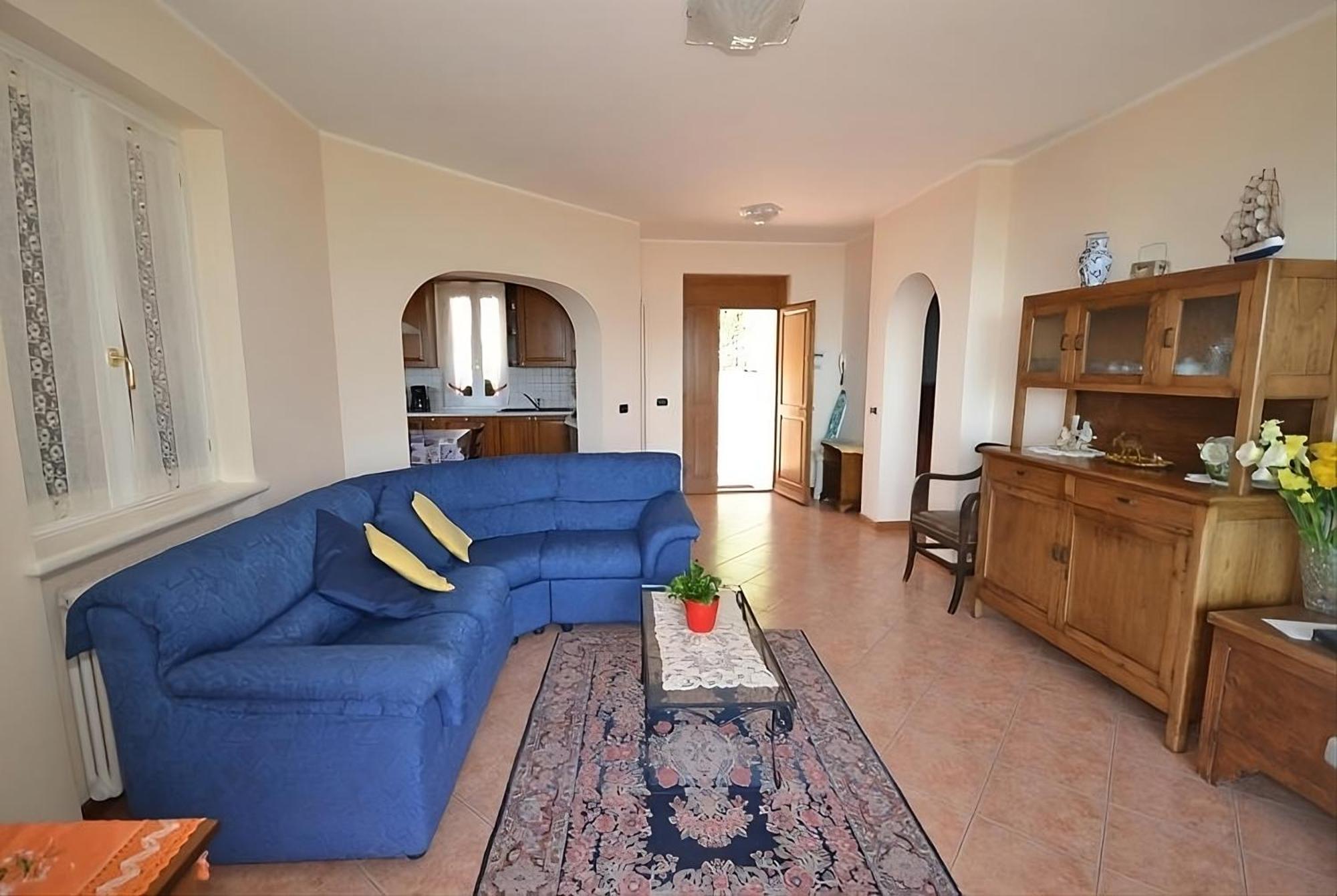 Aneris Apartment *