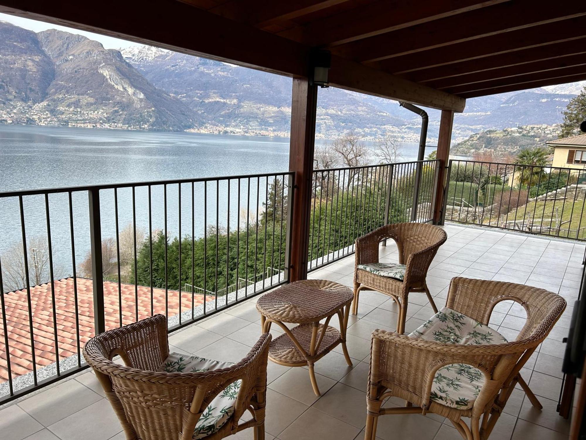 Casa Del Sole * Dorio