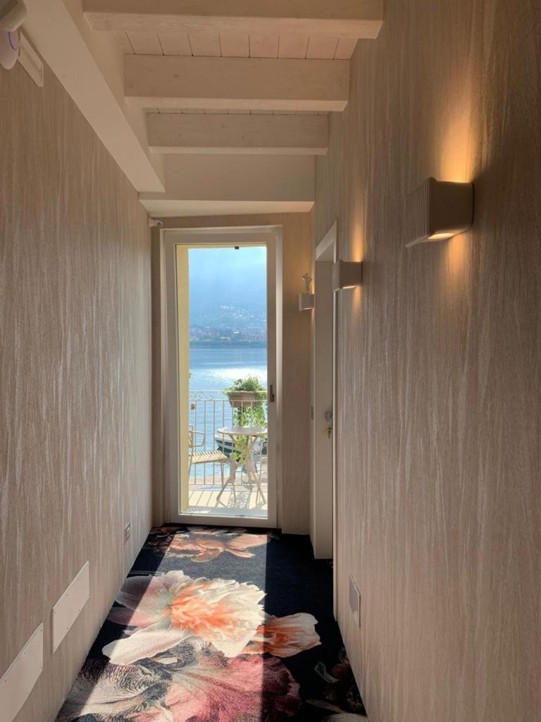 Hotel Luxury Rocopom - Front *