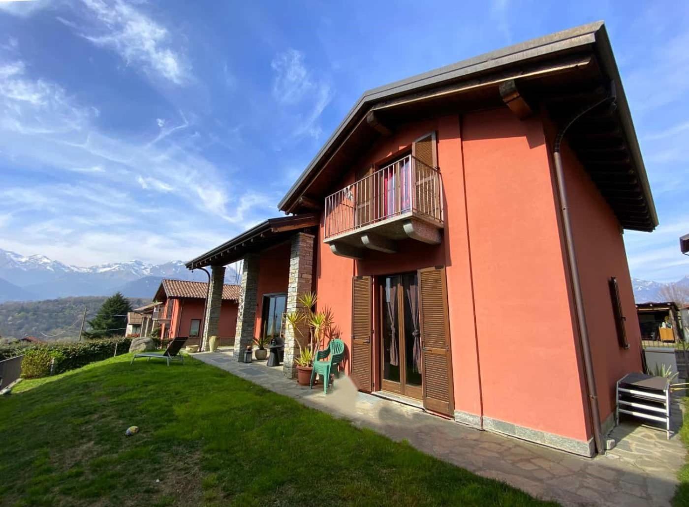 Casa Luca Colico