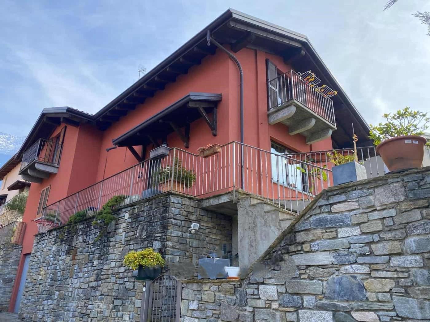 Casa Luca *