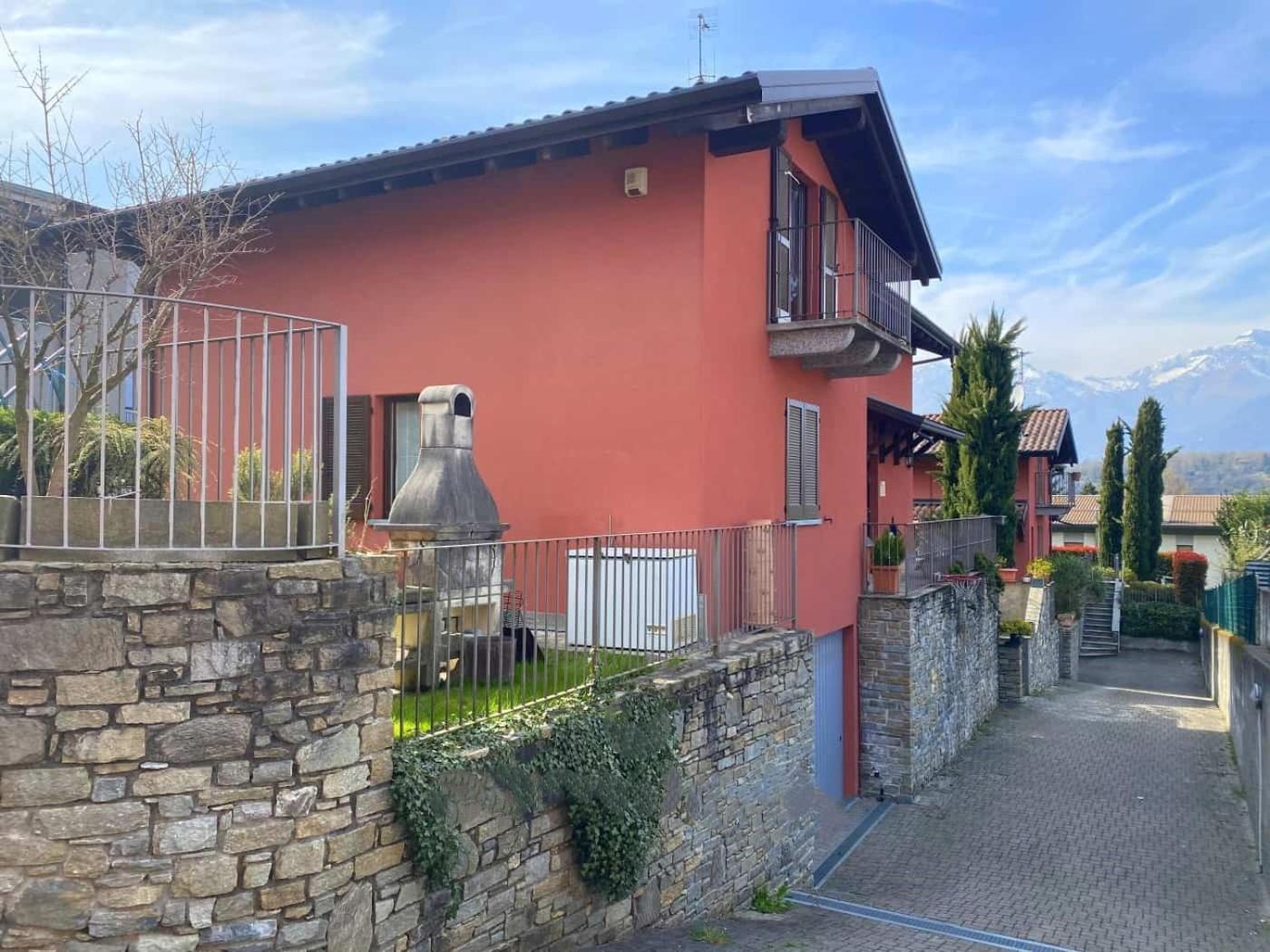 Casa Luca Holiday home *