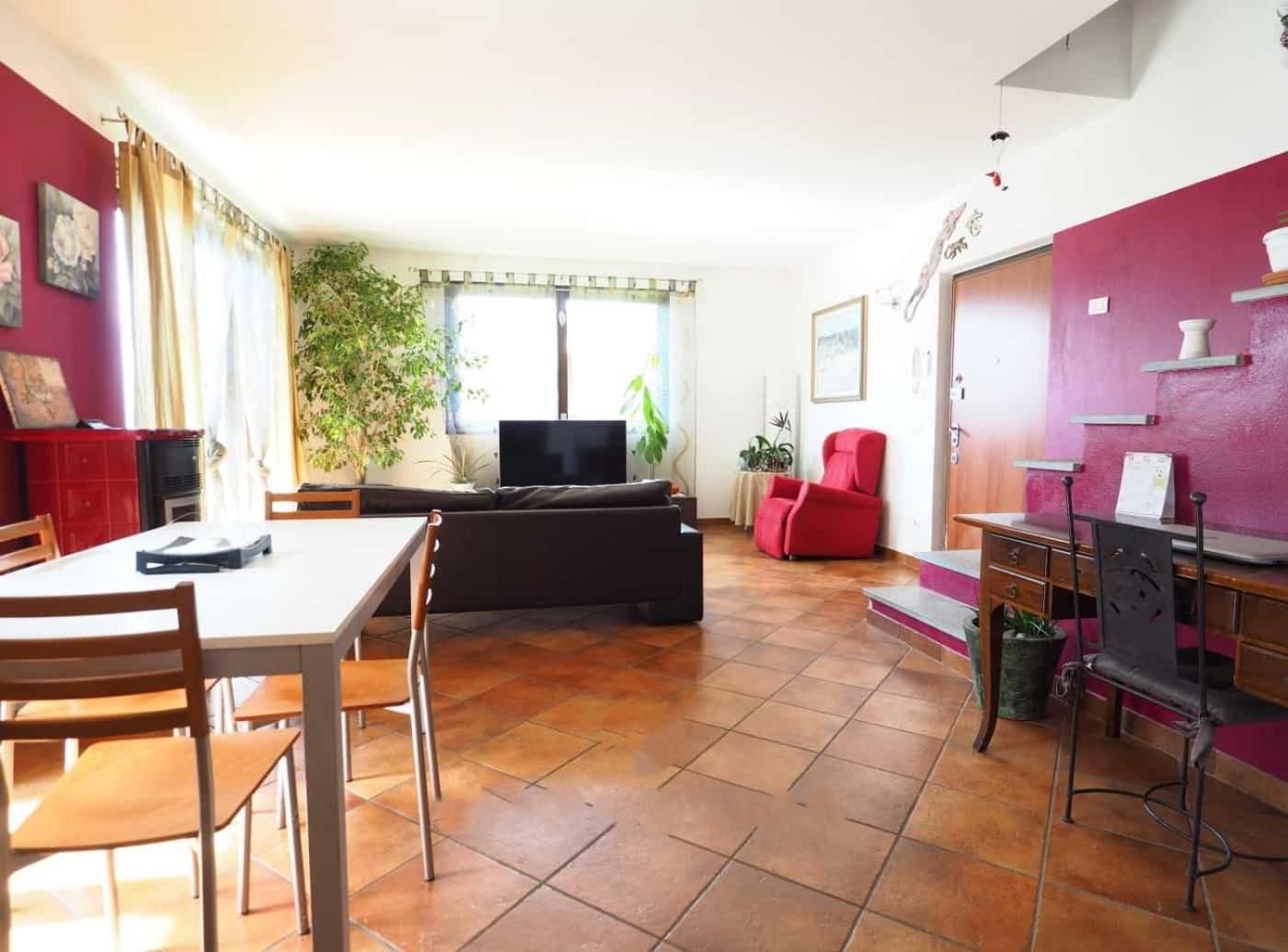 Casa Luca Colico