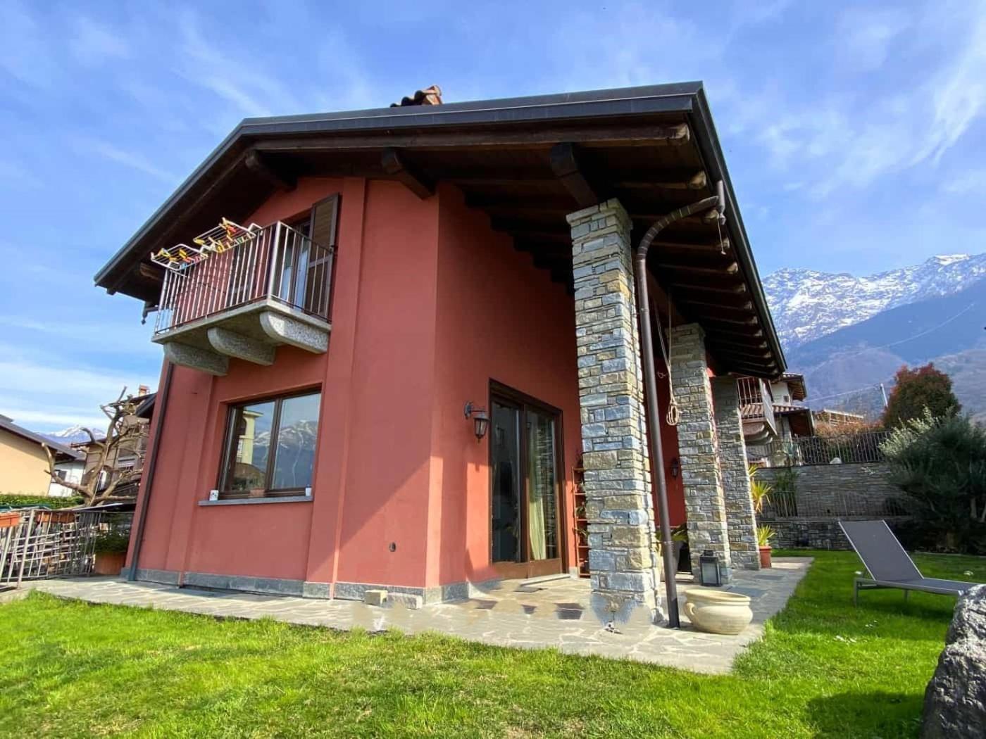 Casa Luca * Colico