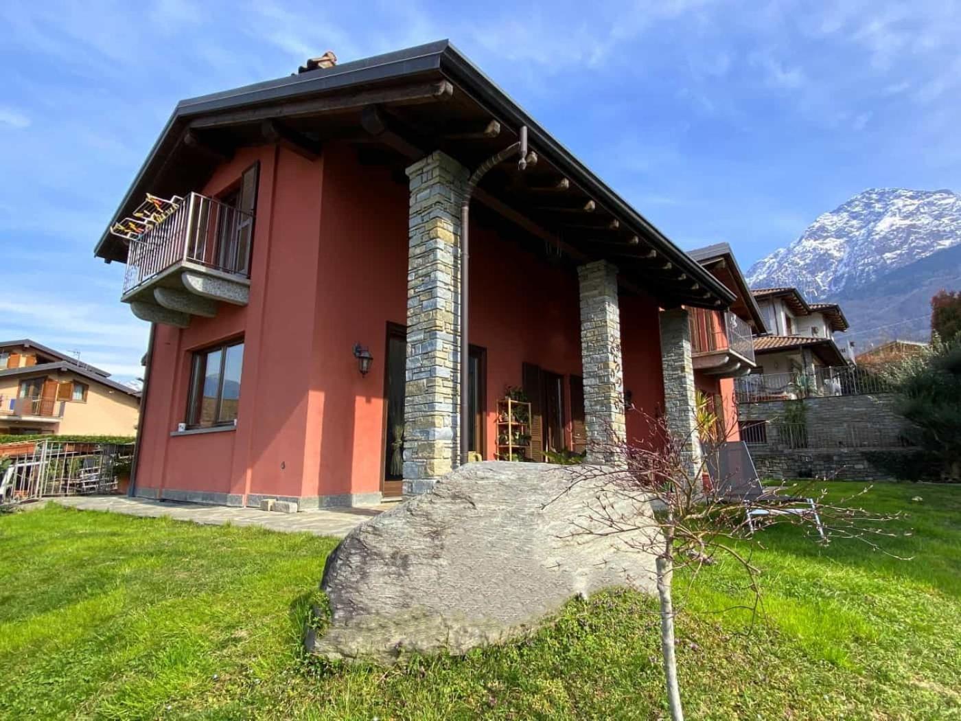 Casa Luca * Colico