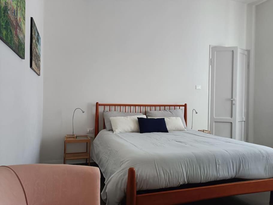 Near The Lake - Apt/quiet/parking Cernobbio