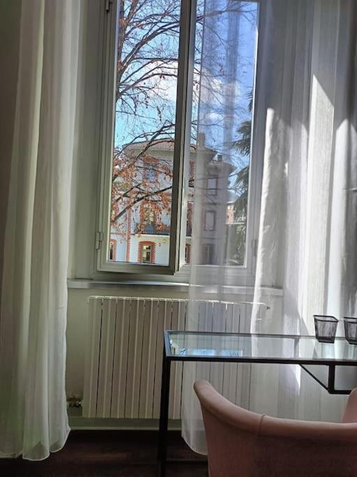 Apartment Near The Lake - Apt/quiet/parking