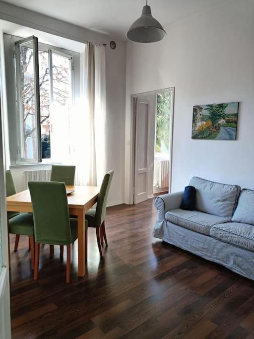 Near The Lake - Apt/quiet/parking Apartment Cernobbio
