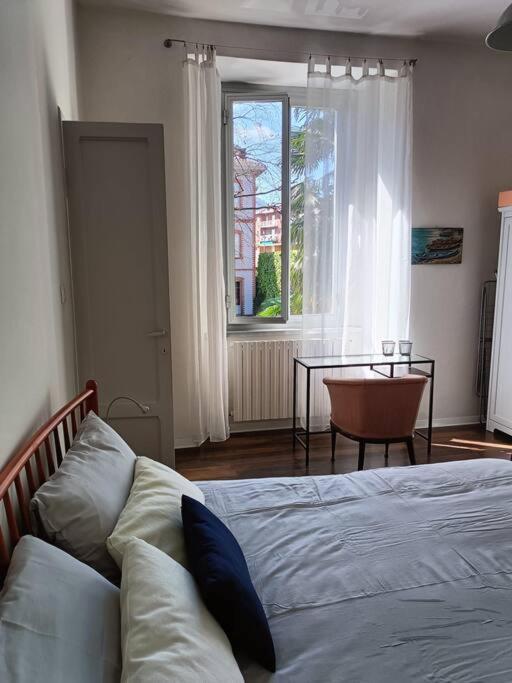 Near The Lake - Apt/quiet/parking Cernobbio