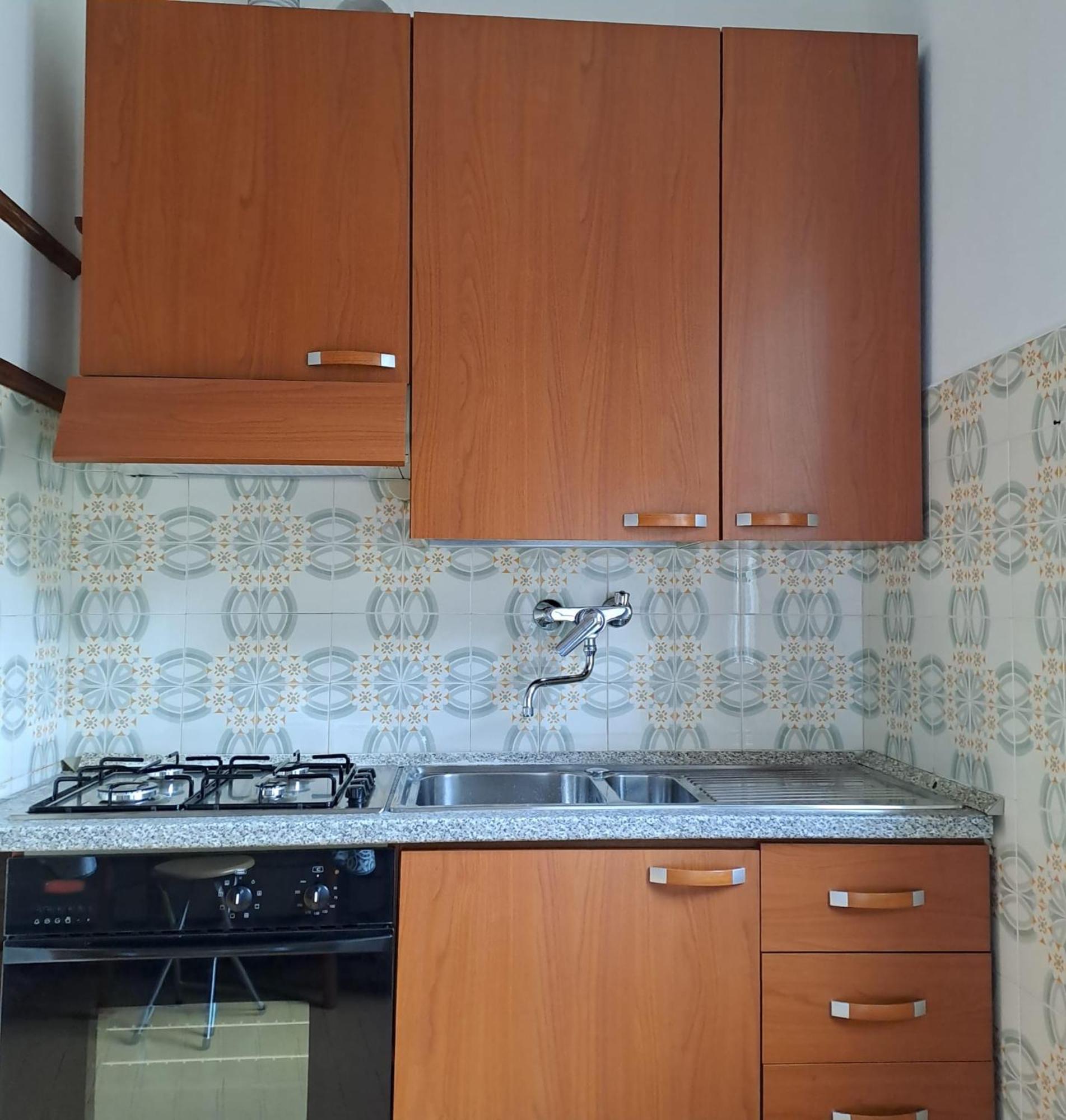 Apartment Da Vinci Refuge 2 Limonta