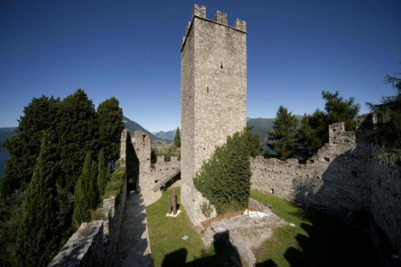 Bed & Breakfast Tosca House 2 Varenna