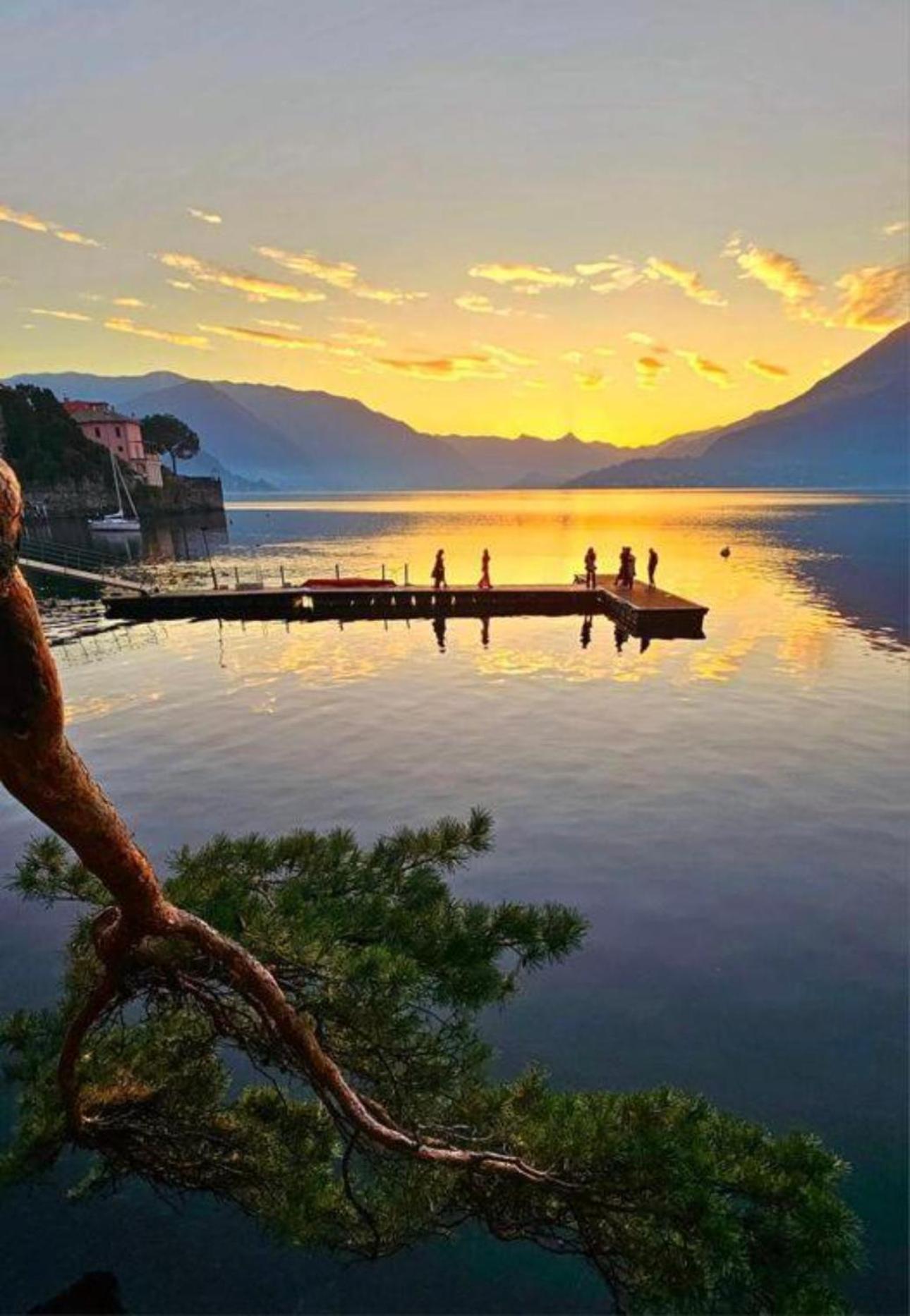 Tosca House 2 Bed & Breakfast Varenna