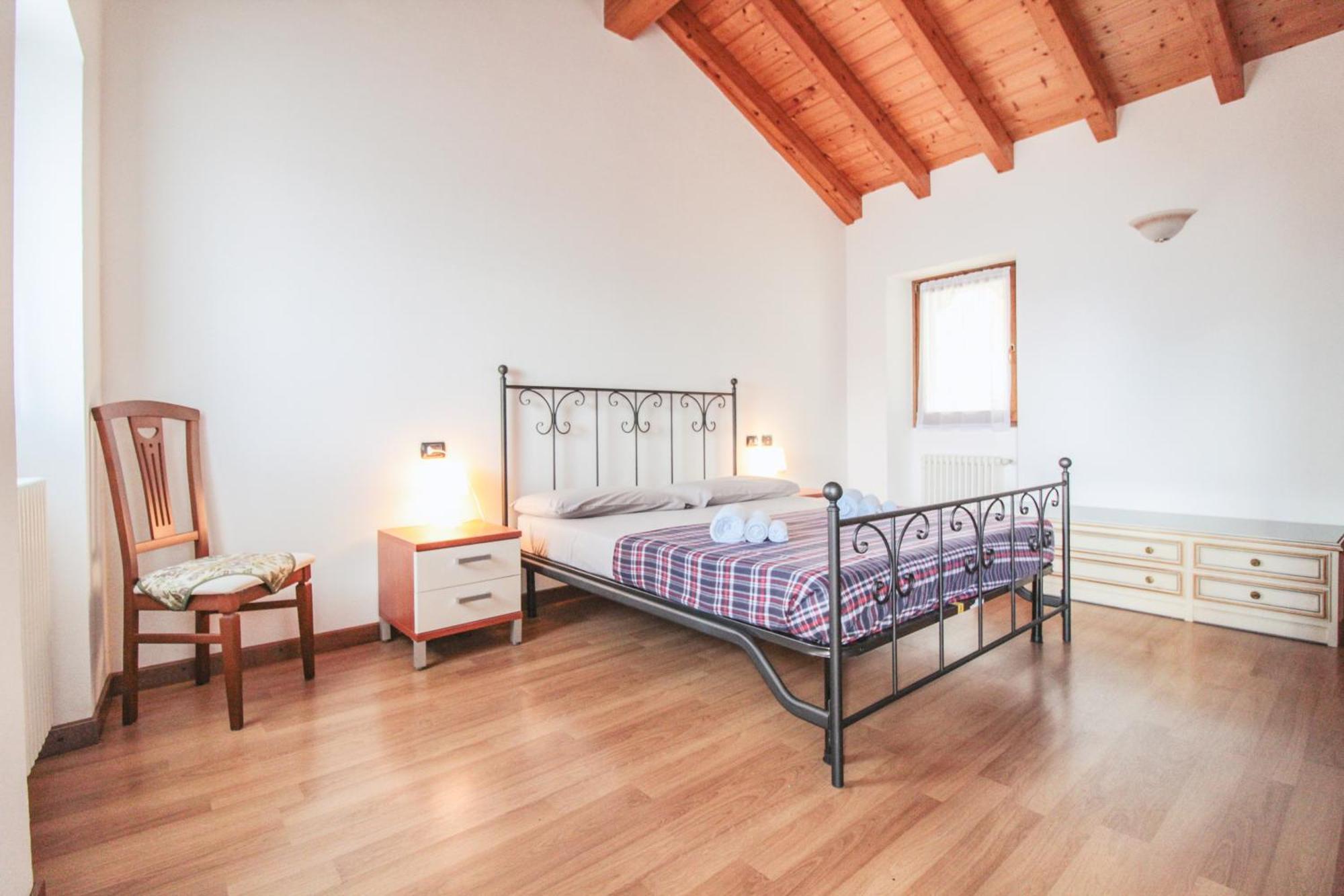Casa Luca * San Siro (Lombardy)