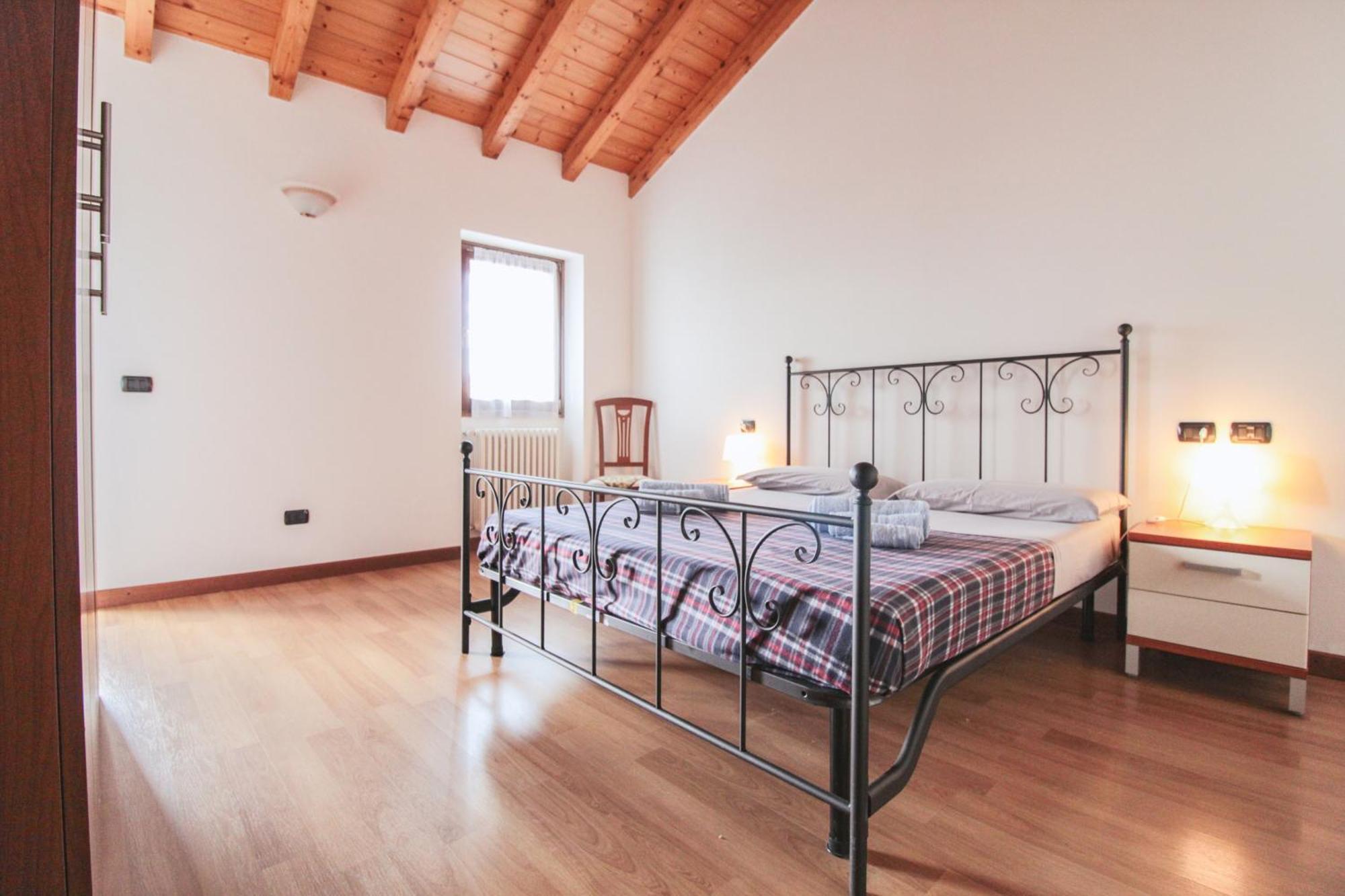 Casa Luca San Siro (Lombardy)
