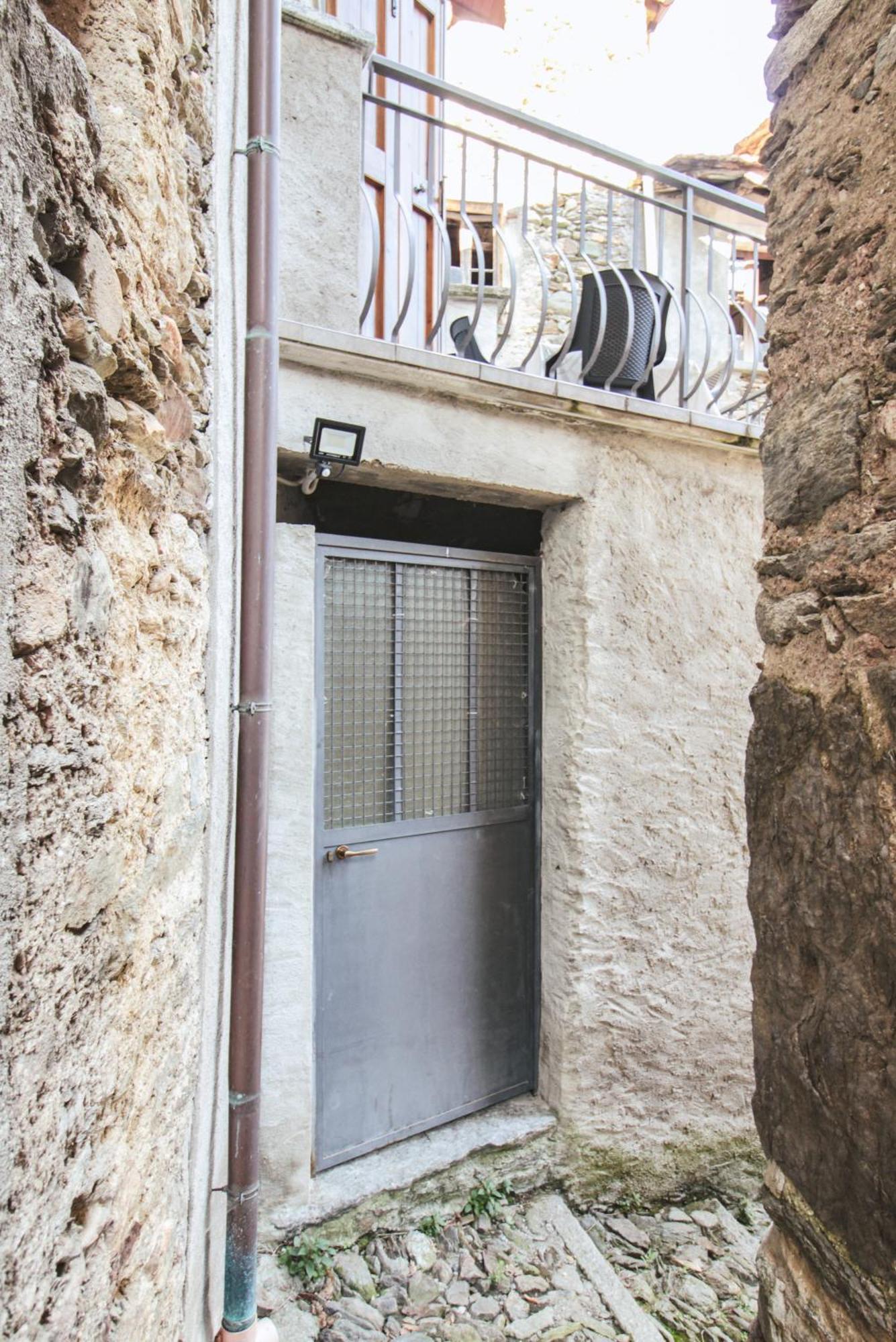 Casa Luca Holiday home *